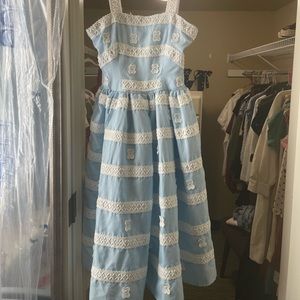 SOLD Unique Vintage Barbie Suburban Shopper